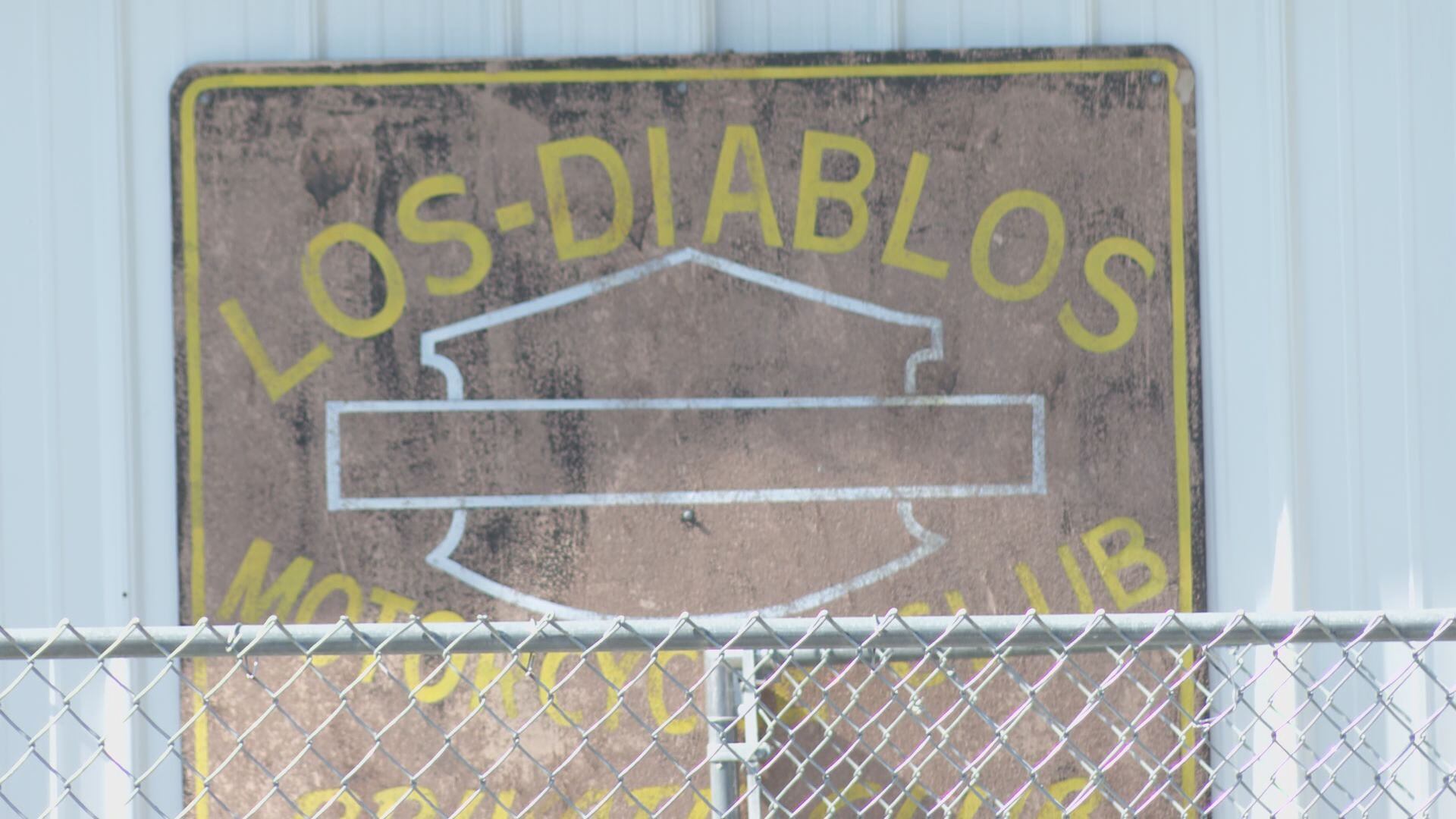 The Los Diablos Motorcycle Club received heavy criticism from the Omaha Police Officer's...