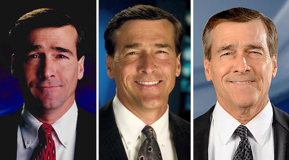 Wowt Reporters Longtime WOWT anchor John Knicely to be inducted into Nebraska ...