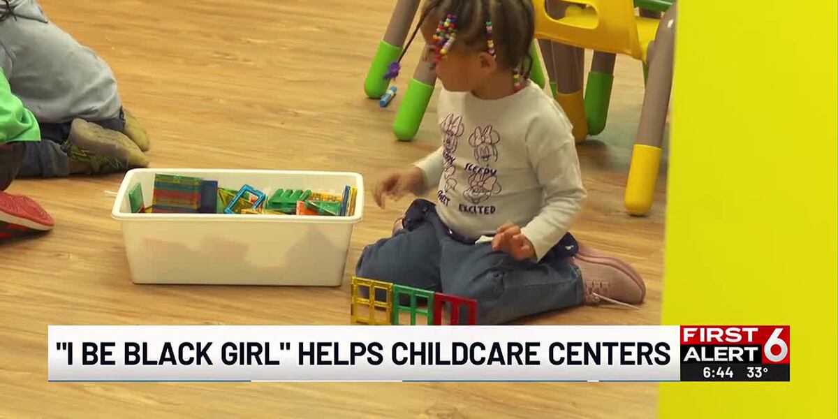 Local non-profit tackles childcare challenges through innovative program Local non-profit tackles childcare challenges through innovative program