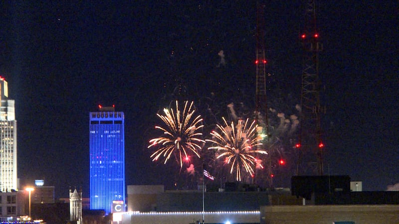 For those who wish to celebrate at home with fireworks for the New Year holiday, there are...