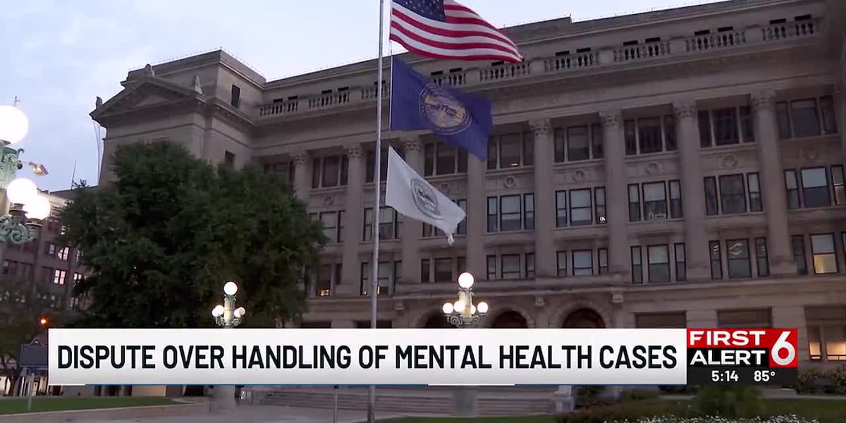 District Court Clerk Accuses Mental Health Board of Civil Rights Breaches: A Growing Controversy in Douglas County