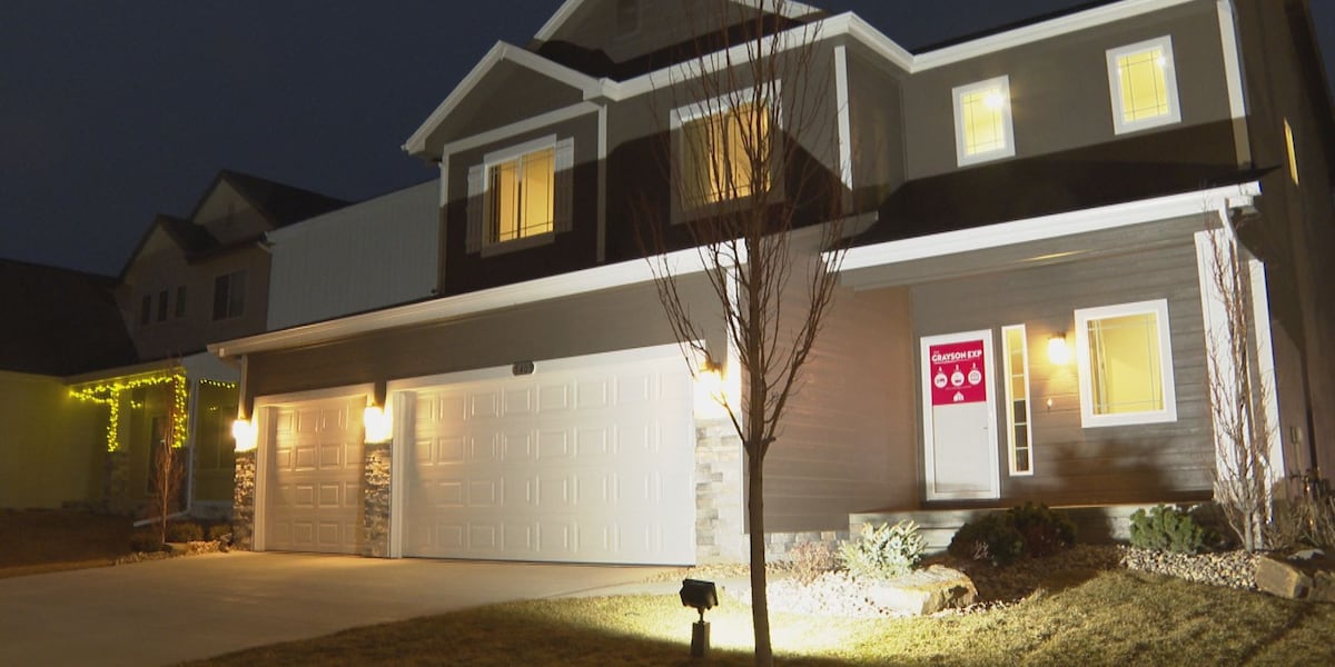 D.R. Horton acquires Celebrity Homes in Omaha deal D.R. Horton acquires Celebrity Homes in Omaha deal