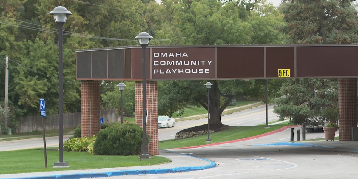 Omaha Community Playhouse Celebrates 100 Years Of Theater omaha-community-playhouse-celebrates-100-years-of-theater