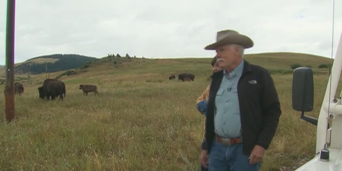 Ted Turner’s death raises questions about Nebraska land tax promise