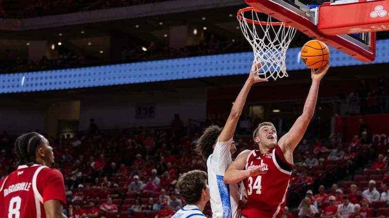 Time In Nebraska Kickoff time, TV info announced for Nebraska football’s game against ...