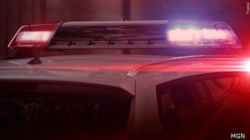 Police are investigating a shooting in north Omaha.