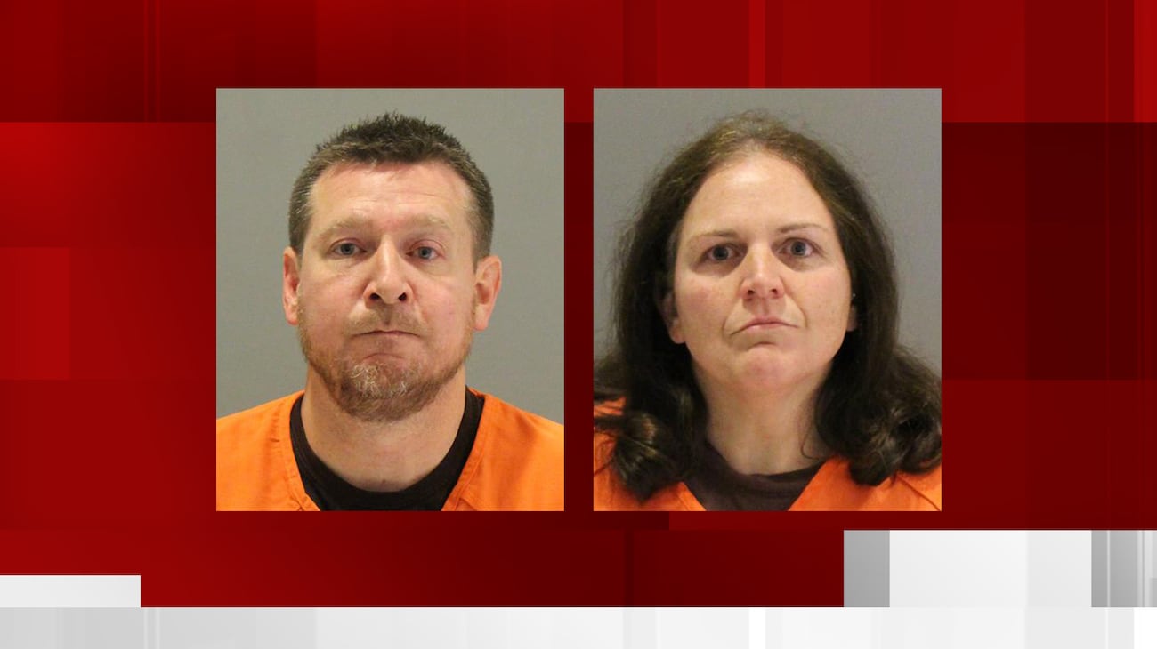Warrant served at Omaha precious metals business; owner, manager arrested