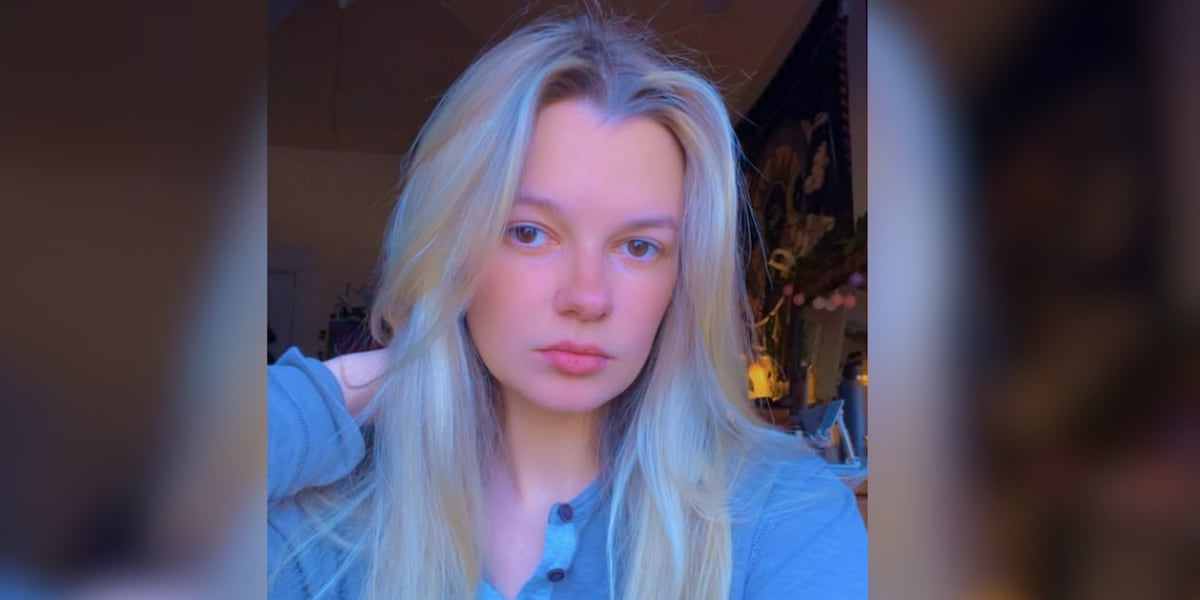 Ukrainian woman who moved to US to escape war stabbed to death at train station, family says