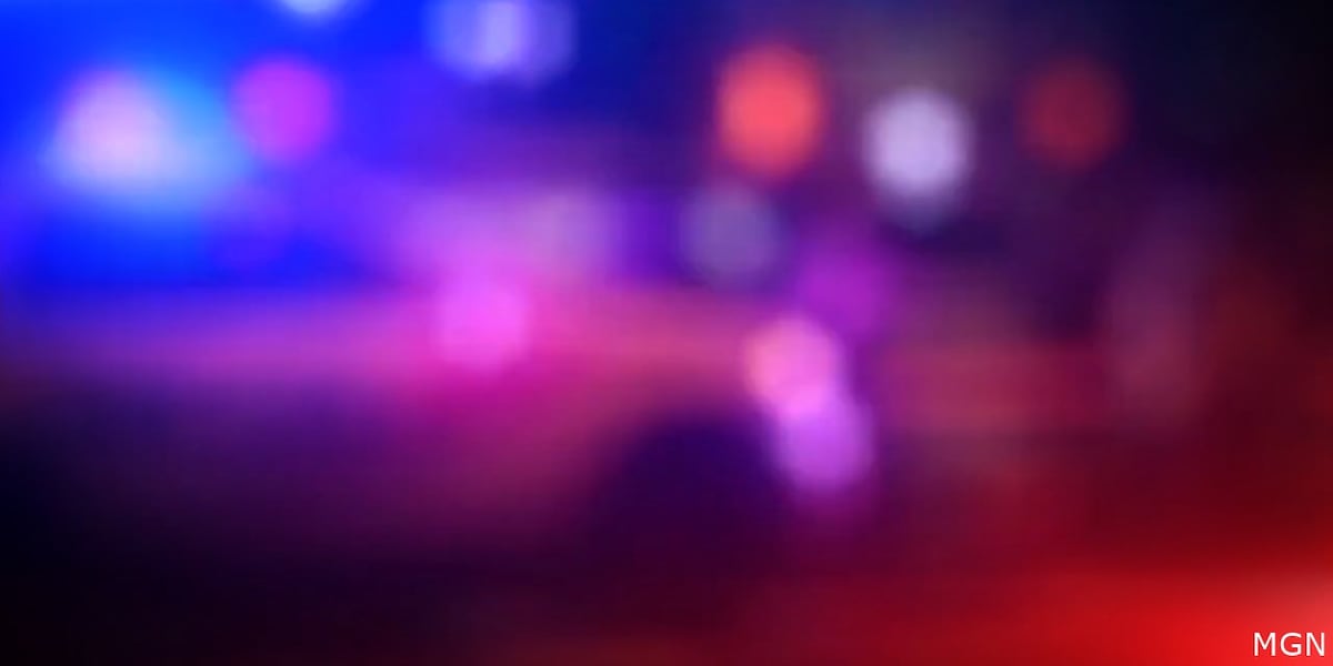 Robbery News Image