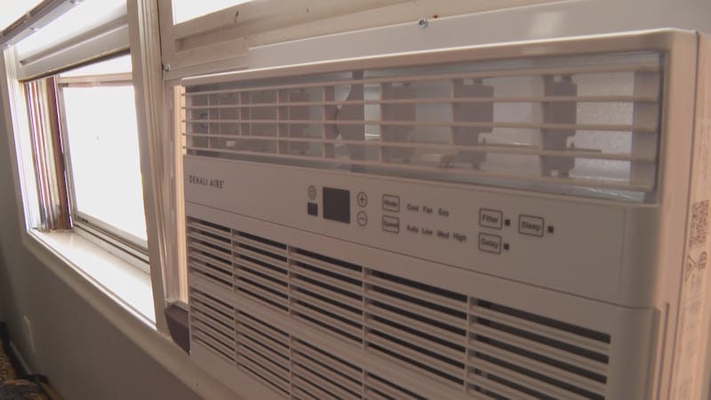 Air Conditioner