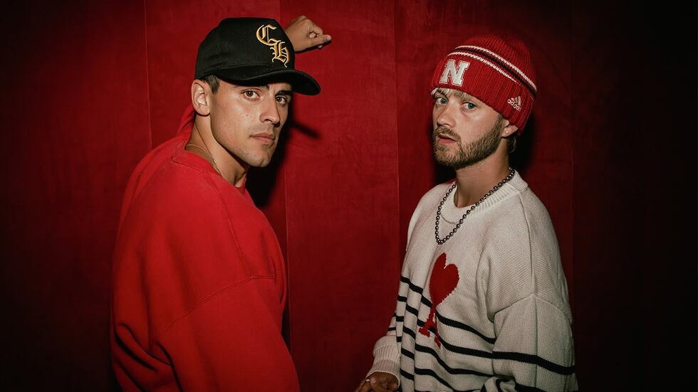 Jack and Jack, 2023