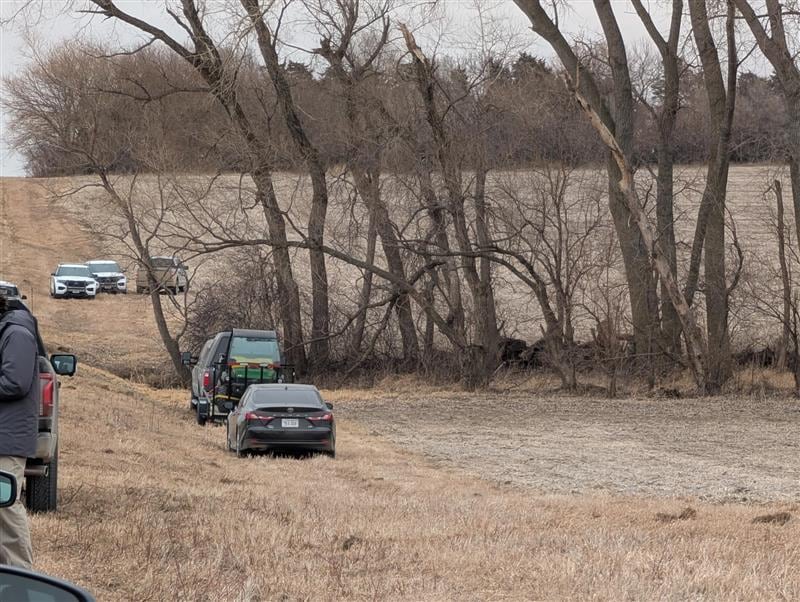 Police to share update on missing , pregnant Stromsburg woman