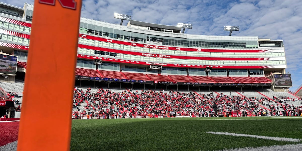 nebraska football — 247Sports