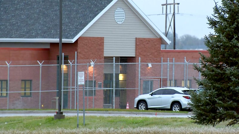 The Work Ethic Camp, a minimum-security prison facility in McCook, Neb., is in the process of...
