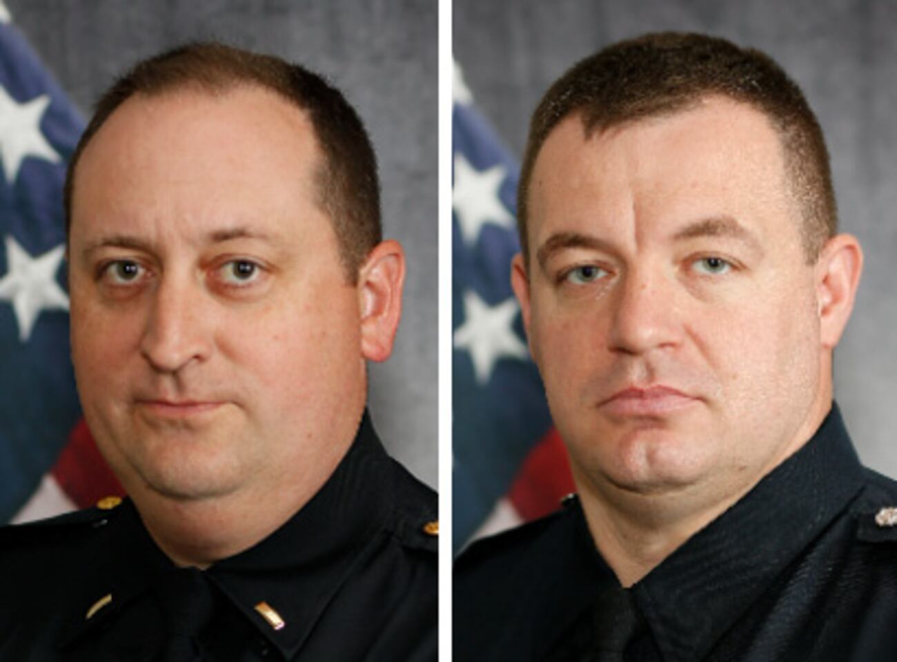 Omaha Police release identities of officers involved in fatal shooting