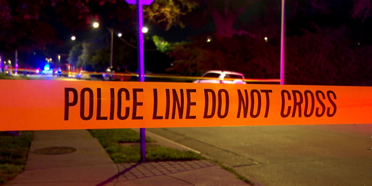 One killed, one injured in North Omaha shooting, authorities say