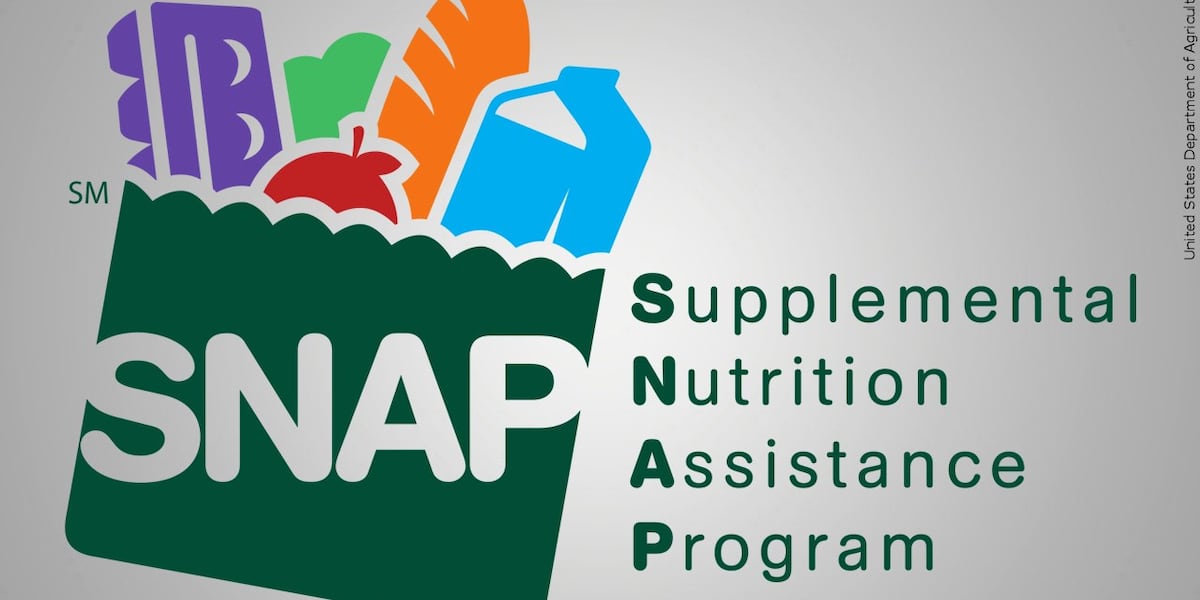 New federal requirements affect SNAP eligibility in Nebraska