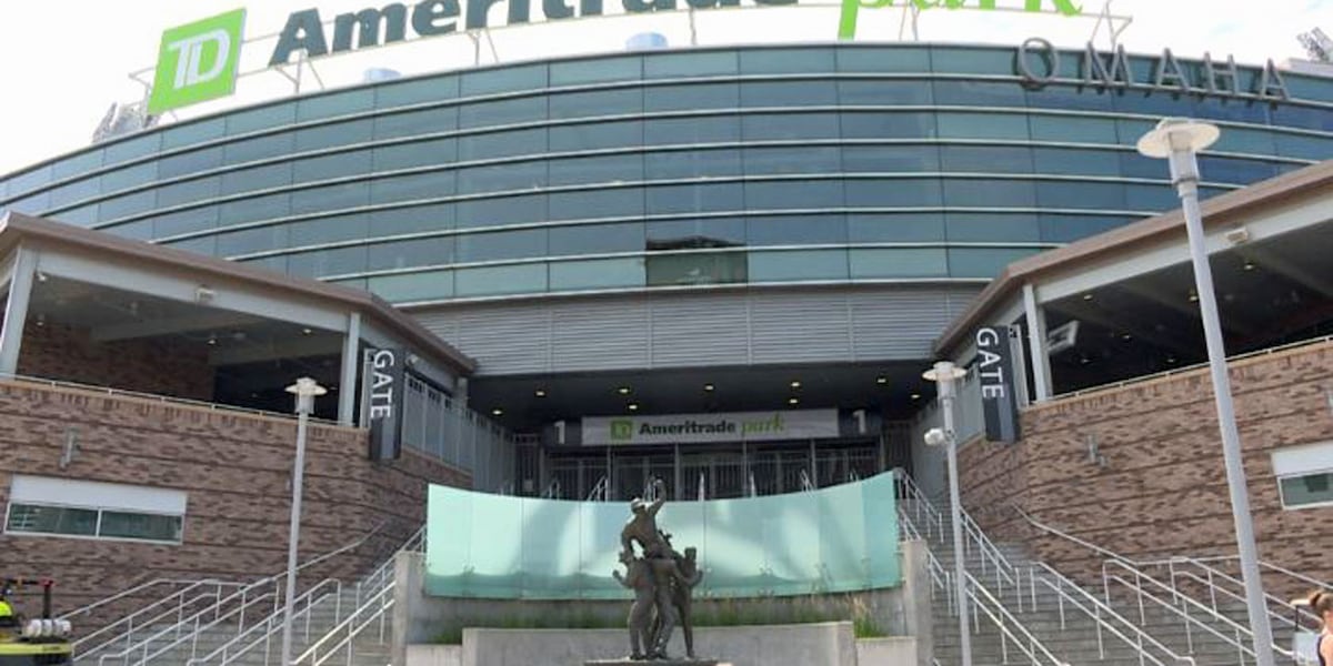 CWS 2019: Clear-bag policy, extra security at TD Ameritrade Park