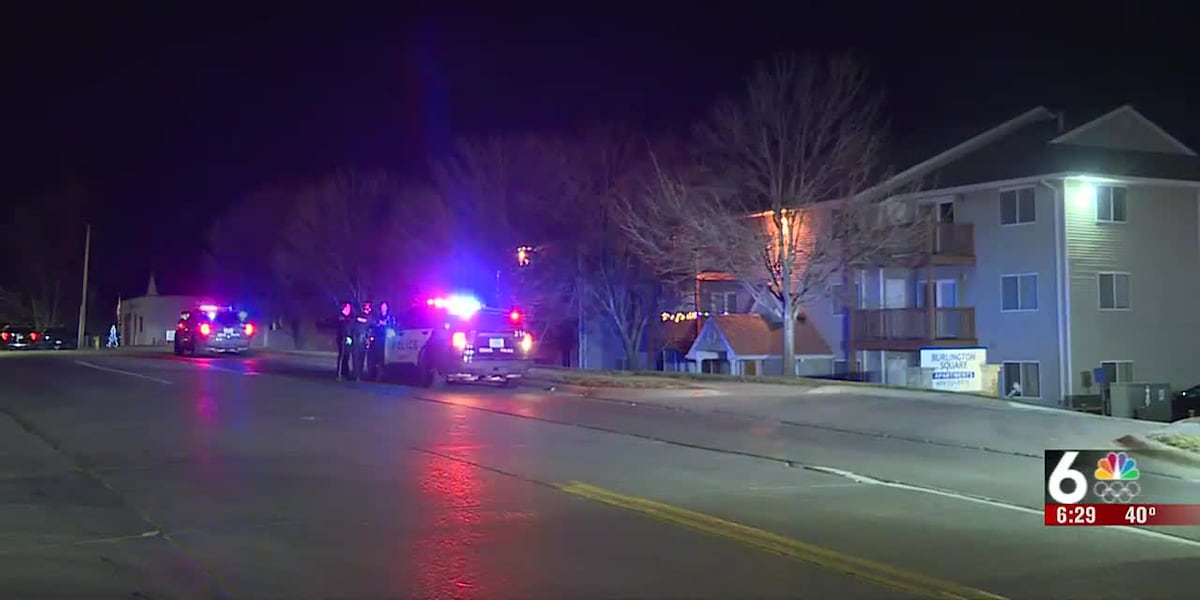Two arrests made in shooting death of 14yearold Omaha South High