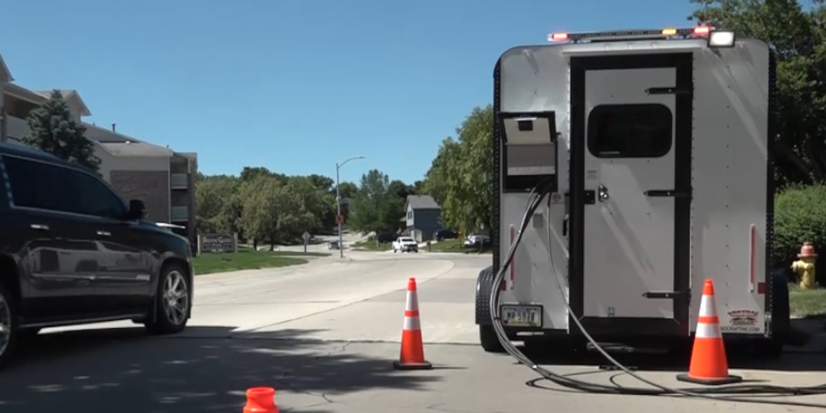 Northwest Omaha AT&T Quantum customers frustrated by 10-day internet outage
