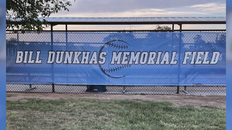 A ball field that has served as a community gathering spot for generations in Stamford is now...