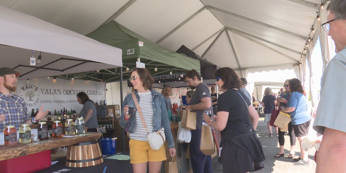 Things to do in Omaha this weekend