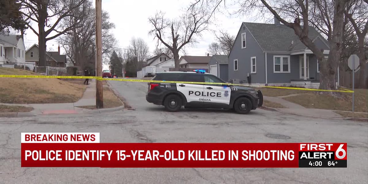 Shooting News Image