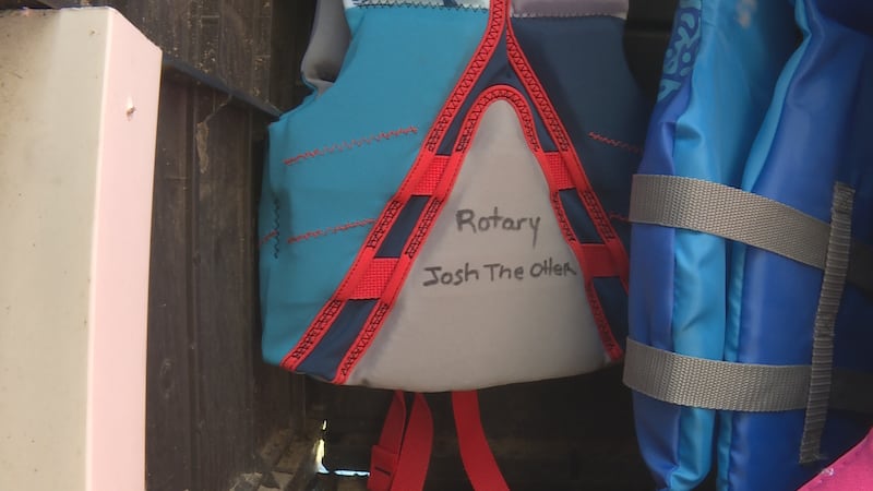 Sarpy County body transport employee arrested, fired after life-sized doll tampered with at scene Sarpy County body transport employee arrested, fired after life-sized doll tampered with at scene