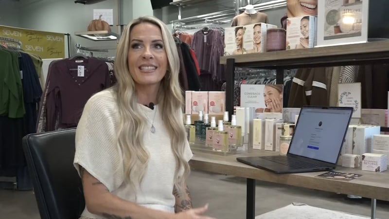 Sudden Instagram shutdown leaves Omaha business owner baffled