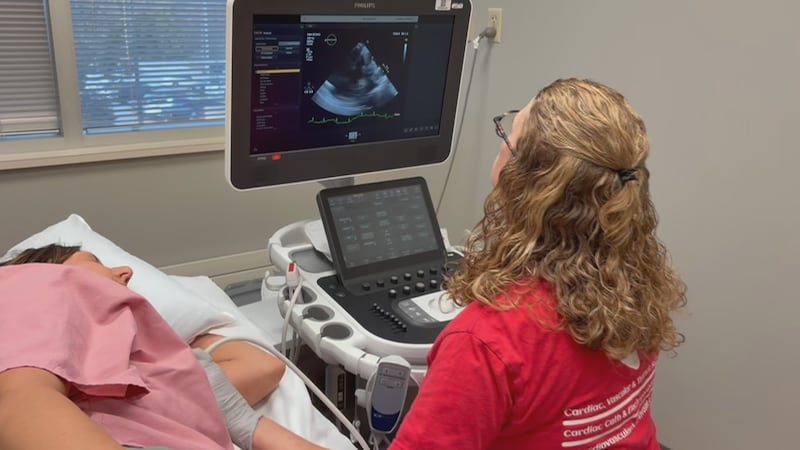 Methodist uses AI to flag severe heart valve cases sooner