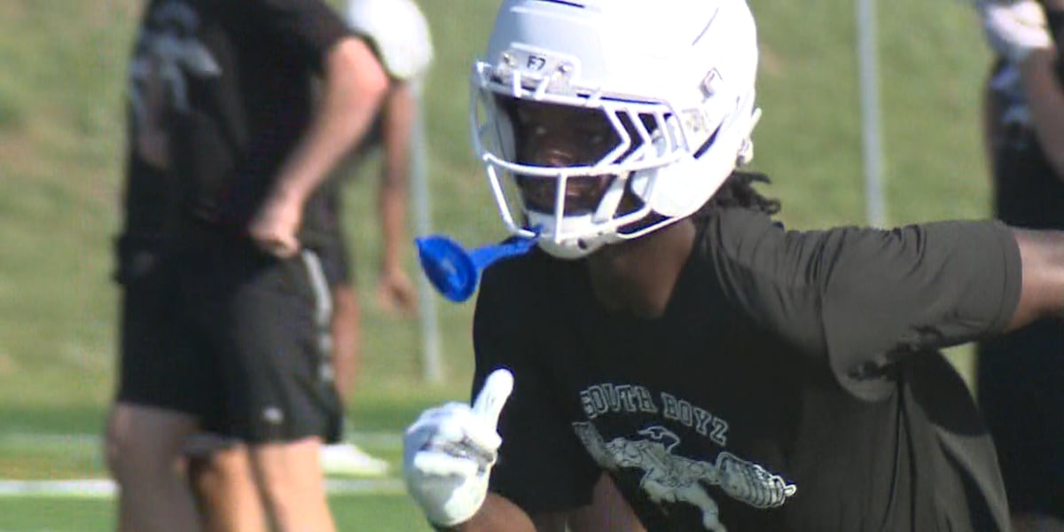 Millard South wide receiver Antayvious Ellis decommits from Nebraska