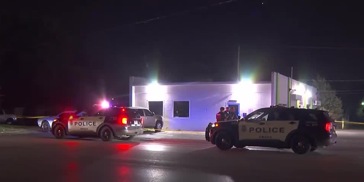 Suspect in North Omaha shooting that wounded 7 sentenced to decades in prison
