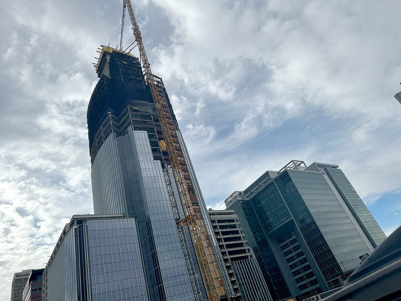 Mutual Of Omaha Tower Now Tallest Building In Nebraska Company Says mutual-of-omaha-tower-now-tallest-building-in-nebraska-company-says