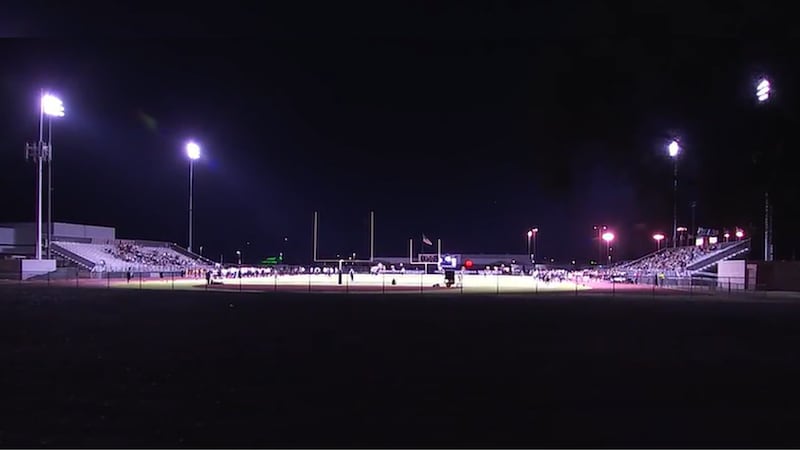 A Desert Ridge quarterback says his high school playing career is over after he was dismissed...