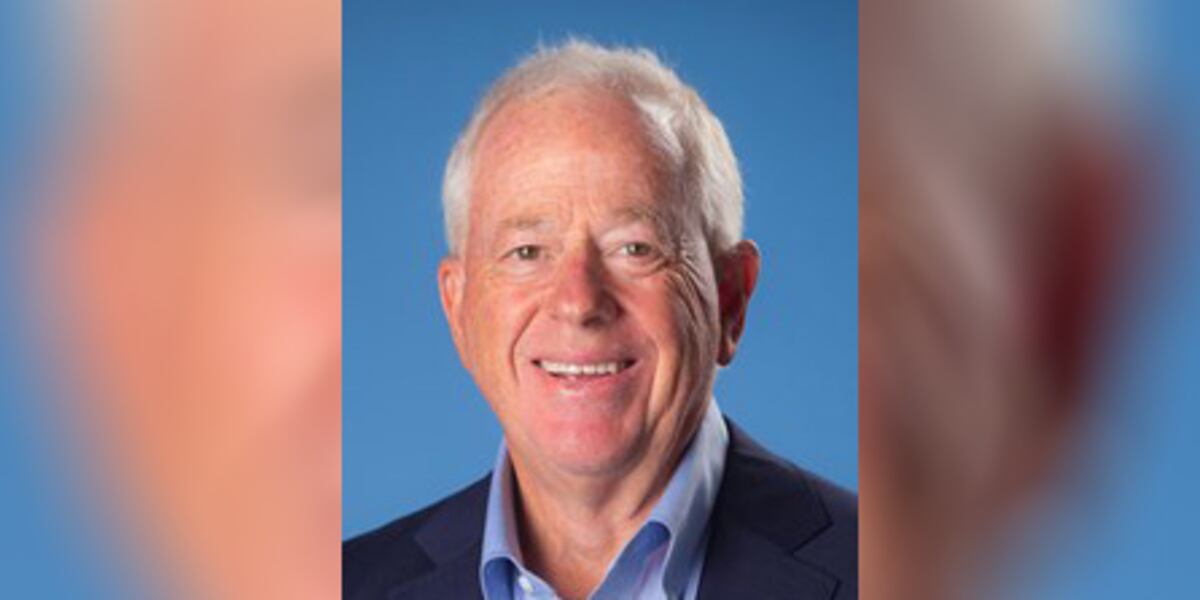 Prof. Bruce Rasmussen Creighton Athletic Director Bruce Rasmussen retiring