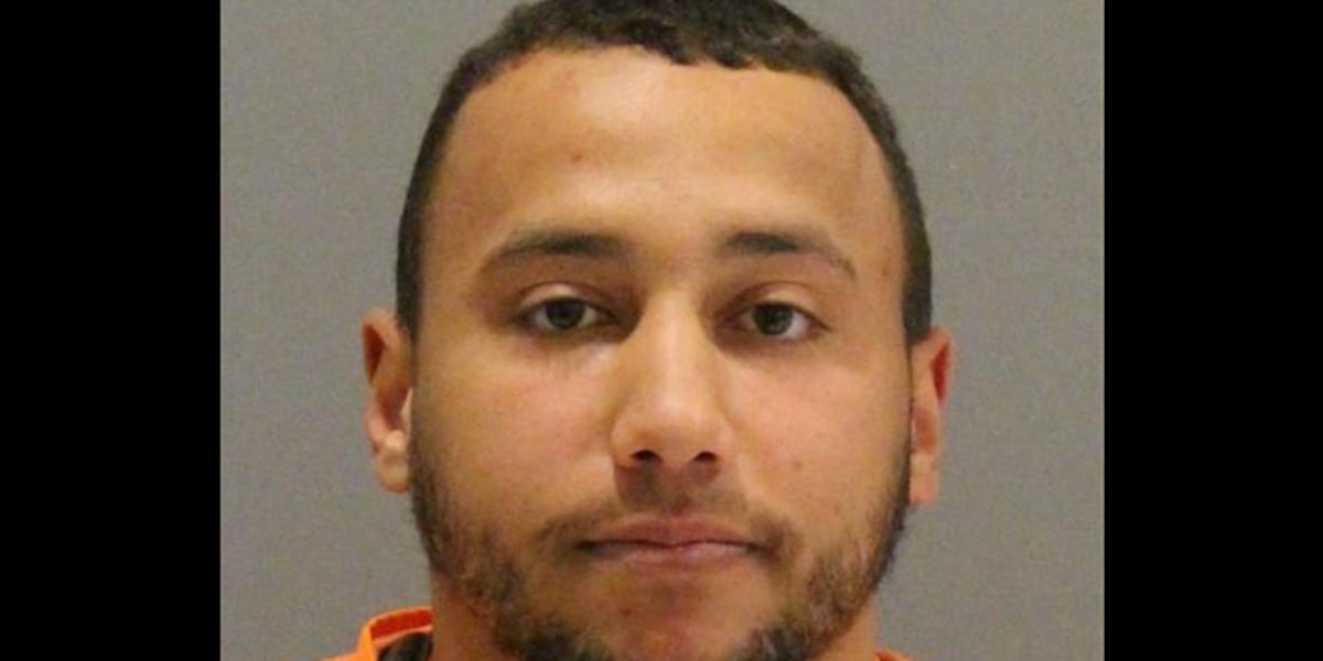 Inmate Douglas Riley Inmate at Douglas County Corrections dies after found unresponsive in cell