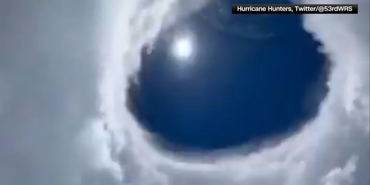 Hurricane Erin weakens to Category 3 as forecasters warn of storm’s rapid growth