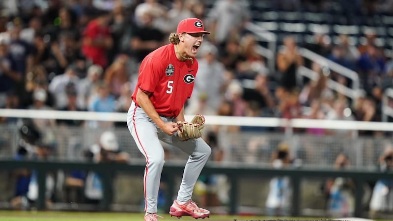 CWS 2026: Schedule, TV times for College World Series released