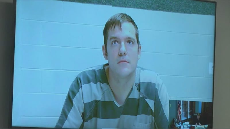 Max Rookstool Former Grand Island student, teacher sentenced for child porn