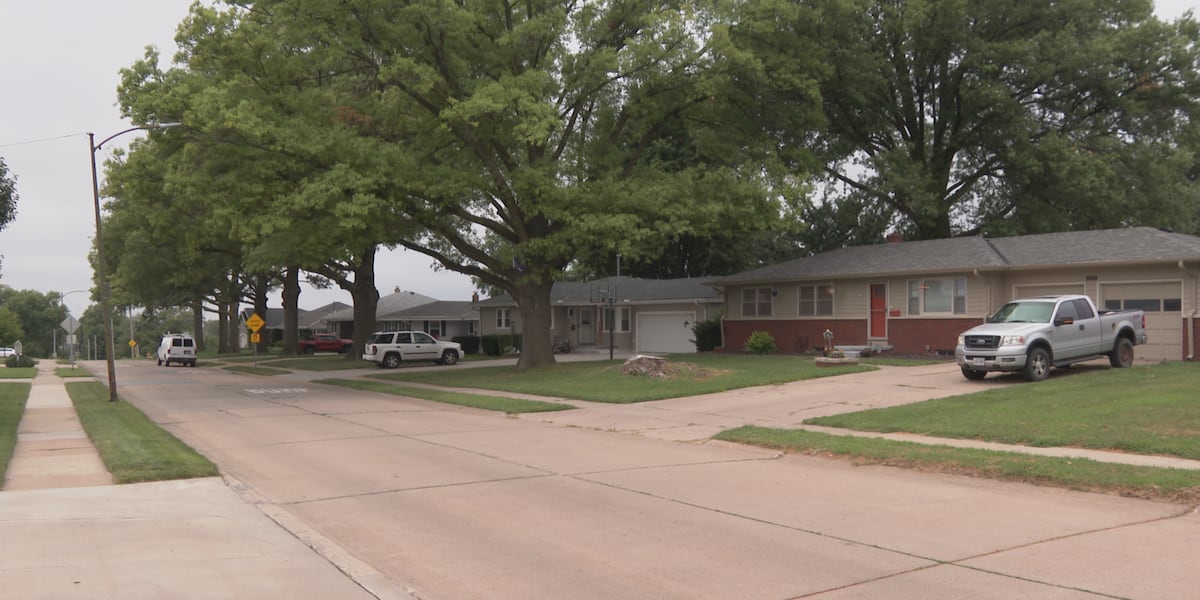 Omaha city leaders look to regulate short-term rentals