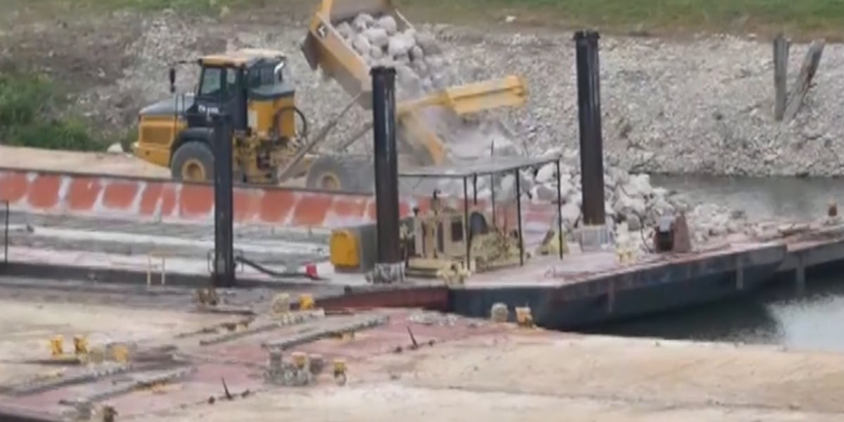 Rock noise disturbs Omaha neighbors up the hill from Missouri River