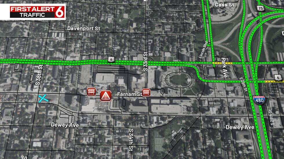 First Alert 6