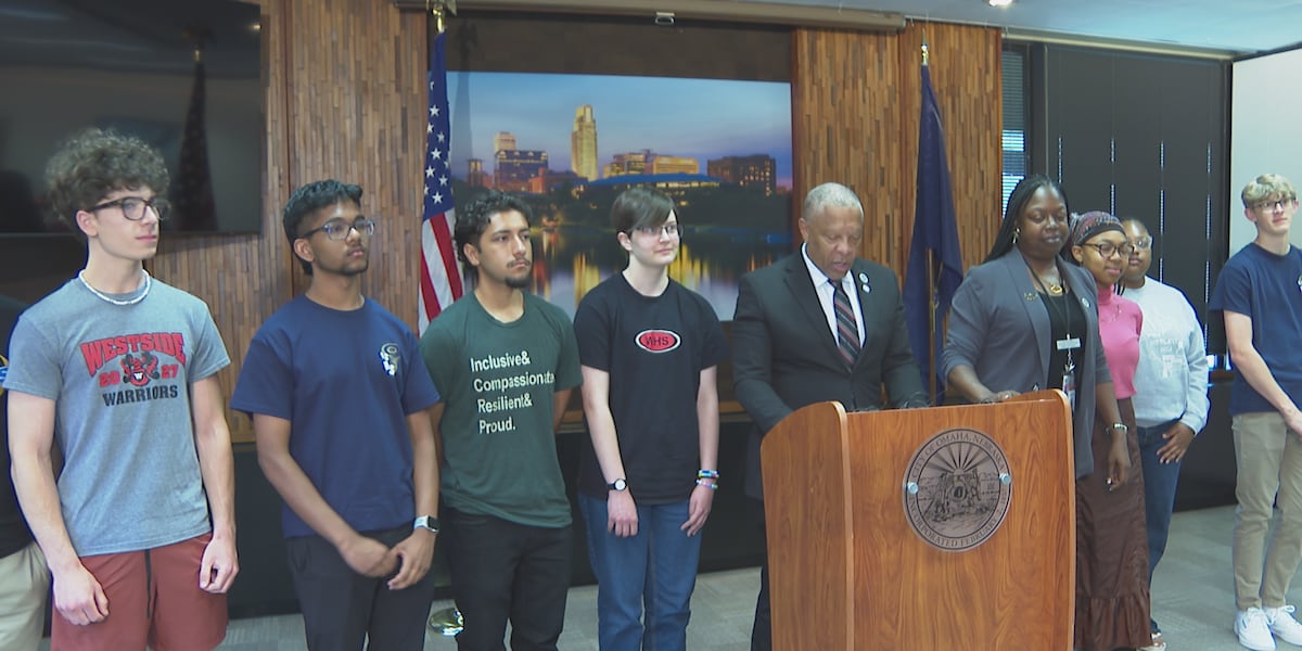 Omaha Teens: Mental Health Support Vital for Youth
