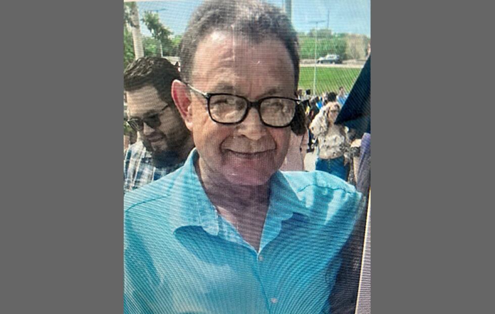 Carter Sharp Missing Carter Lake authorities searching for missing man