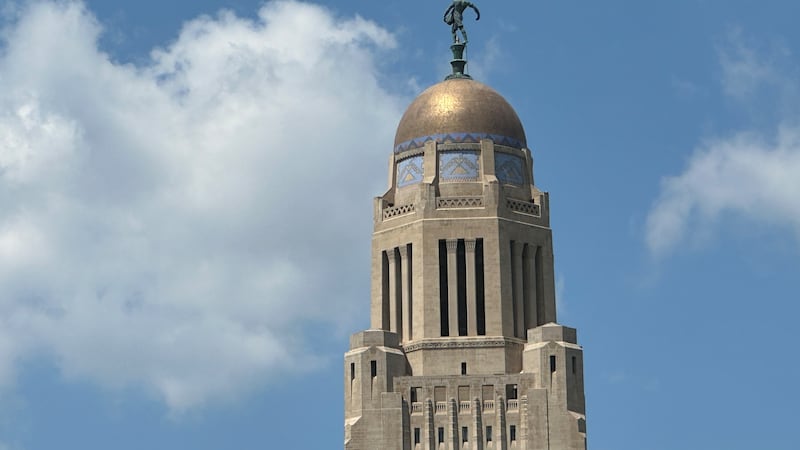 20 years after 9/11, a look inside the STRATCOM bunker