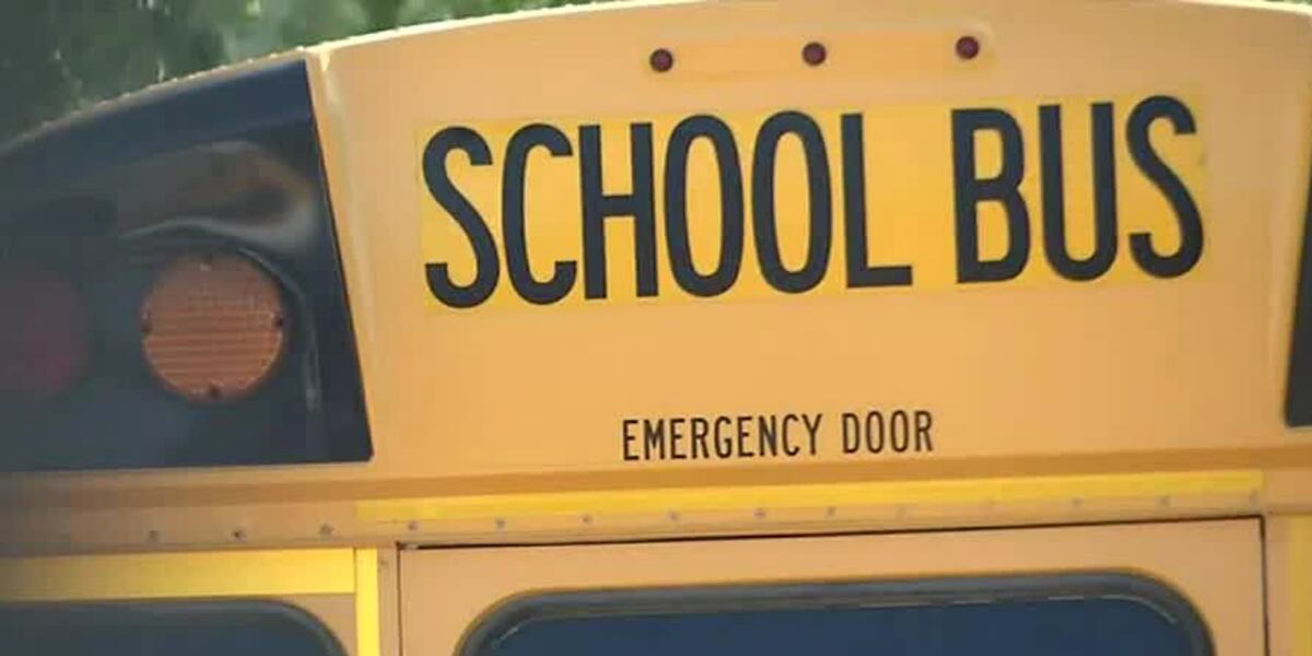 Omaha school bus delays cause student to miss first class regularly