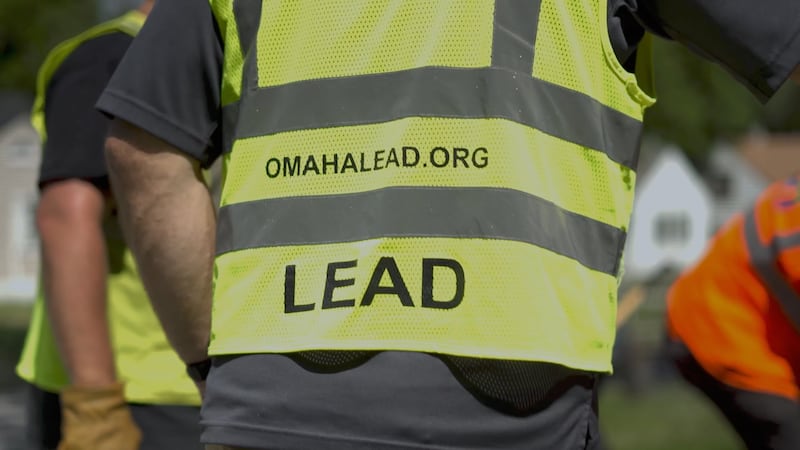 The Douglas County Health Department offered free testing to check household items for lead...