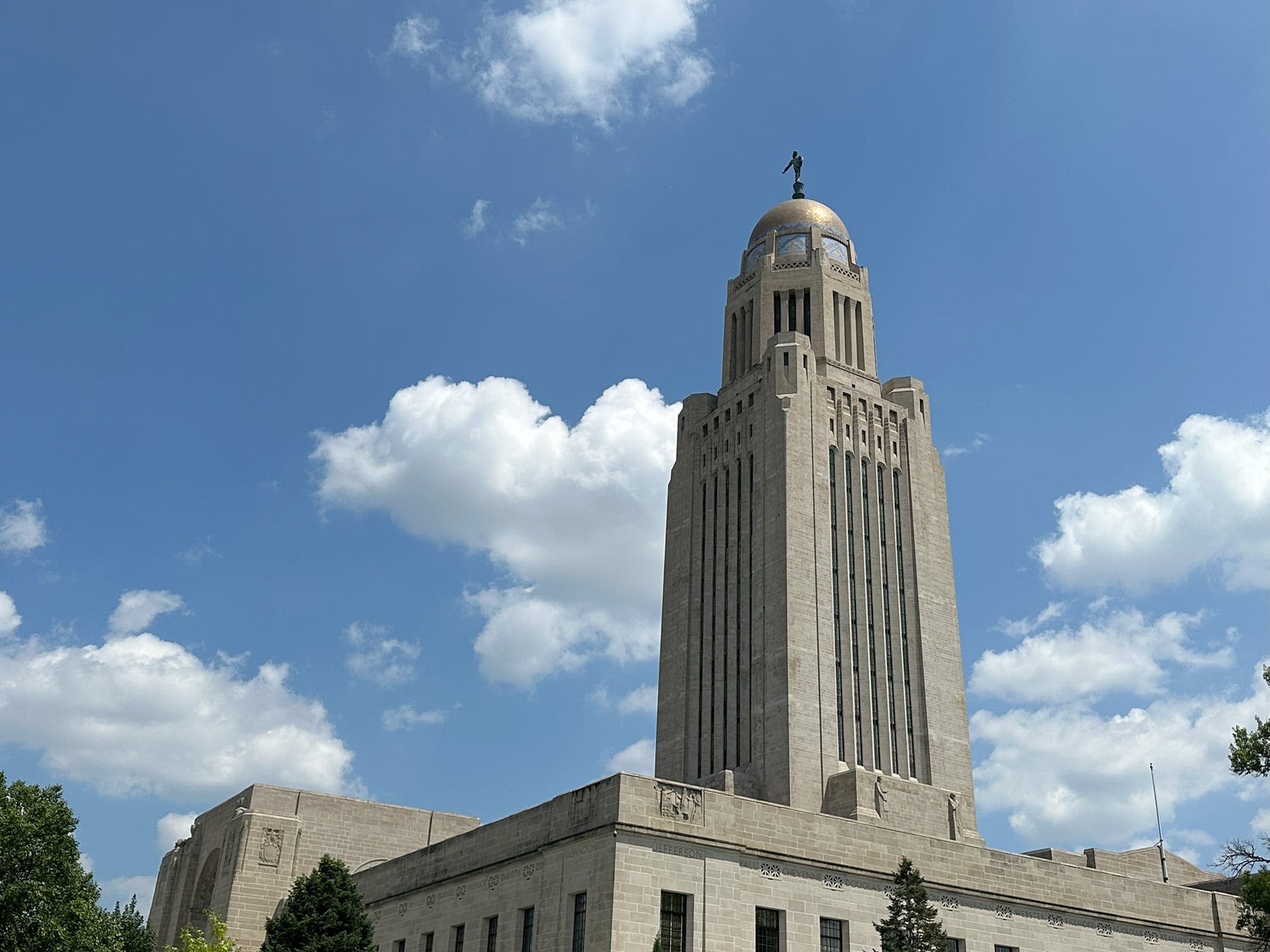 Election 2026 LIVE: Nebraska governor, U.S. senator primary races called as early results come in