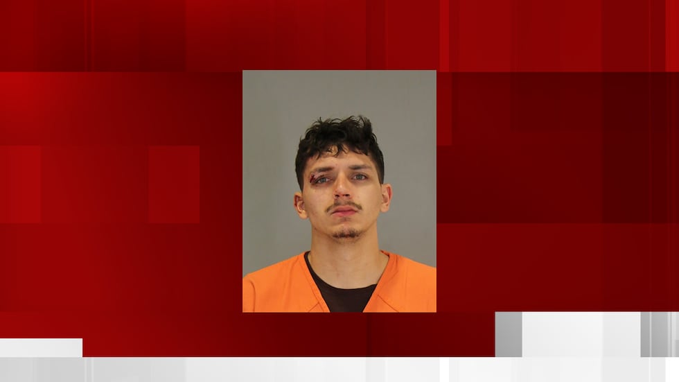 Wanita Omaha meninggal akibat luka setelah kecelakaan Benson yang menyala