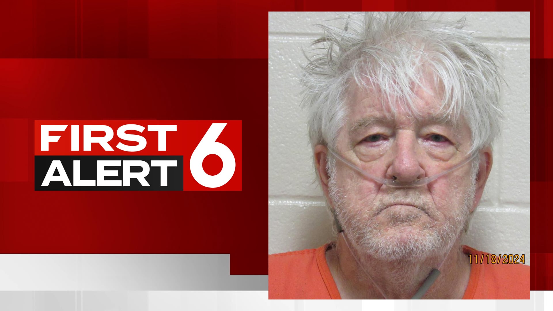 Oklahoma man arrested in Nebraska teen’s 1969 murder